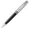 Pelikan Jazz Classic Ballpoint Pen, Black & Chrome -Monteverde Shop c162c23f 282a 5ad4 8a78 4feeaf73c46f
