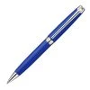 Caran D'Ache Leman Yves Klein Ballpoint Pen, Blue -Monteverde Shop caran dache klein blue leman ballpoint pen 16455387 31935231 2048