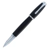 Monteverde Super Mega Carbon Fiber Rollerball Pen, Chrome Trim -Monteverde Shop carb1 25031df9 3376 4198 8732 0117815dc731