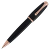 Monteverde Super Mega Carbon Fiber Ballpoint Pen, Rose Gold Trim -Monteverde Shop carb1 60715229 d3d1 4ca9 b80e 644e591eb9c0