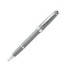 Cross® Cross Bailey Light Rollerball Pen, Polished Grey & Chrome 1 Cross® Cross Bailey Light Rollerball Pen, Polished Grey & Chrome -Monteverde Shop crossgrayrb
