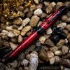 Pineider La Grande Bellezza Rocco Ballpoint Pen, Red -Monteverde Shop d0bf6163 ee7b 5a14 8f07 3f96d1ee09c7 scaled