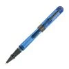 Pineider Avatar UR Demo Black Rollerball Pen, Ice Blue -Monteverde Shop d8aff61b c7d9 5964 9530 c484a7a2b025