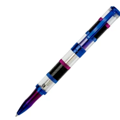 Monteverde Regatta Demo/Rainbow Limited Edition 1999, Rollerball Pen 5 Monteverde Regatta Demo/Rainbow Limited Edition 1999, Rollerball Pen -Monteverde Shop demorainbowrb