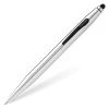 Cross® Cross Tech 2 Ballpoint Pen & Stylus, Chrome & Black -Monteverde Shop e1ecdcab b848 52c9 bca5 477d5ff3c87d
