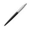 Parker® Parker Jotter Ballpoint Pen, Black & Chrome -Monteverde Shop f530c70c 70ef 568d 9304 5635d2725d0e