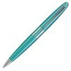 Pilot MR Metro POP Collection Ballpoint Pen, Turquoise -Monteverde Shop f6ed9c73 67e2 570b a4a4 f65c2b5297a4