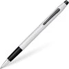 Cross® Cross Classic Century Rollerball Pen, Brushed Chrome -Monteverde Shop f83c2513 fc5d 53ab b25e 3954c677f179