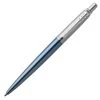 Parker® Parker Jotter Ballpoint Pen, Waterloo Blue -Monteverde Shop fcfca47f 70a4 50f1 8ffb 62dc32a56d6e
