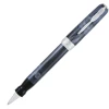 Pineider Full Metal Jacket Rollerball Pen, Coal Grey -Monteverde Shop fmjcoalgreyrb
