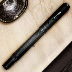 Monteverde Innova Formula M Rollerball Pen, Black -Monteverde Shop fomrula black fp 2 cdacc24f 6f6e 4982 babb d7ba07975338