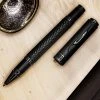Monteverde Innova Formula M Rollerball Pen, Black -Monteverde Shop fomrula black rb