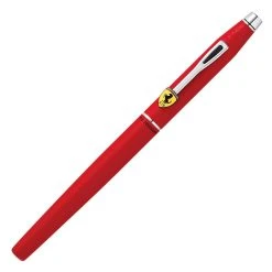 Cross® Cross Classic Century Ferrari Matte Rosso Corsa Red Lacquer Rollerball Pen -Monteverde Shop gachdnda4j976il9ojtb 1