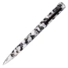 Tibaldi Perfecta LP Vinyl Grey Rollerball Pen