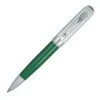 Monteverde Rodeo Drive Ballpoint Pen, Green Stardust -Monteverde Shop greenbp