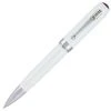 Monteverde Rodeo Drive Ballpoint Pen, Iridescent White 1 Monteverde Rodeo Drive Ballpoint Pen, Iridescent White -Monteverde Shop iriwhitebp