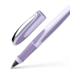Schneider® Schneider Ray Cartridge Filled Rollerball Pen, Lavender -Monteverde Shop lavender