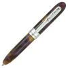 Conklin Minigraph Ballpoint Pen, Purple Dunes -Monteverde Shop purple