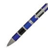 Monteverde Regatta Sport Ballpoint Pen, Blue 2 Monteverde Regatta Sport Ballpoint Pen, Blue -Monteverde Shop regattasportbluebp