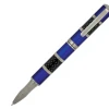 Monteverde Regatta Sport Rollerball Pen, Blue 1 Monteverde Regatta Sport Rollerball Pen, Blue -Monteverde Shop regattasportbluerb