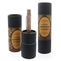 Retro 51 Smithsonian Rollerball Pen, Woodland Hummingbird And Flowers -Monteverde Shop ret1 scaled