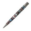 Retro 51 Smithsonian Rollerball Pen, Raven Steals The Sun