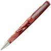 Tibaldi Infrangibile Russet Red Ballpoint Pen -Monteverde Shop russet red bp fs 1800x1800 e1f1814b 5405 48ee 9718 5e2ef0474c7b
