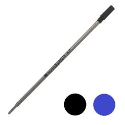 Monteverde ST Dupont Style Ballpoint Pen Refills, T13