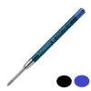 Schneider® Schneider 755 XB Viscoglide Parker Style Ballpoint Pen Refill -Monteverde Shop s l500