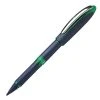 Schneider® Schneider One Business Rollerball Pen, Green -Monteverde Shop scgreen
