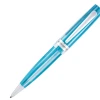 Monteverde Giant Sequoia Ballpoint Pen, Turquoise -Monteverde Shop turquoisebp