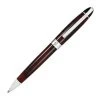 Conklin Victory Ballpoint Pen, Ruby Red 1 Conklin Victory Ballpoint Pen, Ruby Red -Monteverde Shop victory bp ruby red