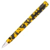 Tibaldi Perfecta LP Vinyl Yellow Rollerball Pen -Monteverde Shop yellow rb1 1500x 8b422029 1b99 443e bb6a 2585ae07e109