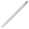 Sheaffer Sagaris Ballpoint Pen, Fluted Chrome -Monteverde Shop yszqxzkggtol6xfxbmyp