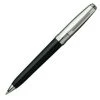 Sheaffer Prelude Ballpoint Pen - Black Lacquer & Palladium Plate -Monteverde Shop z fc13d8fe 8d50 4626 a819 1a291bb9a935