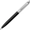 Sheaffer Sentinel Signature Ballpoint Pen, Black & Engraved Chrome 2 Sheaffer Sentinel Signature Ballpoint Pen, Black & Engraved Chrome -Monteverde Shop zz f9602695 c1d9 490f 885c e4989096c024